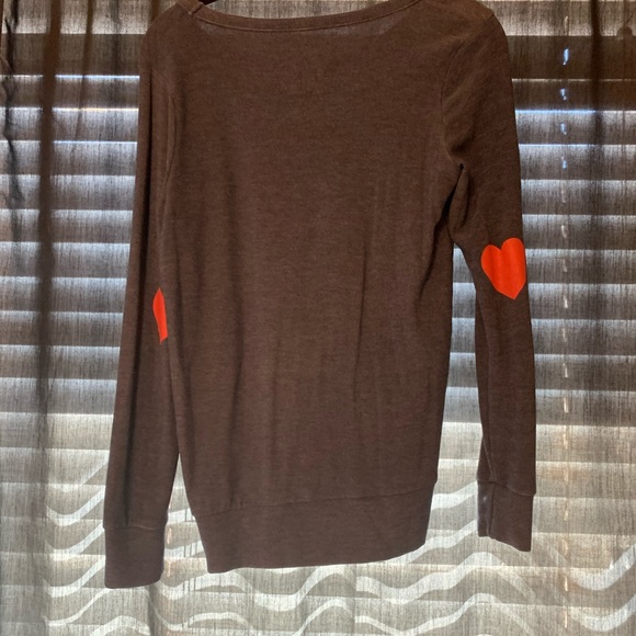 CHASER pull over! So soft, never worn! - Picture 2 of 4